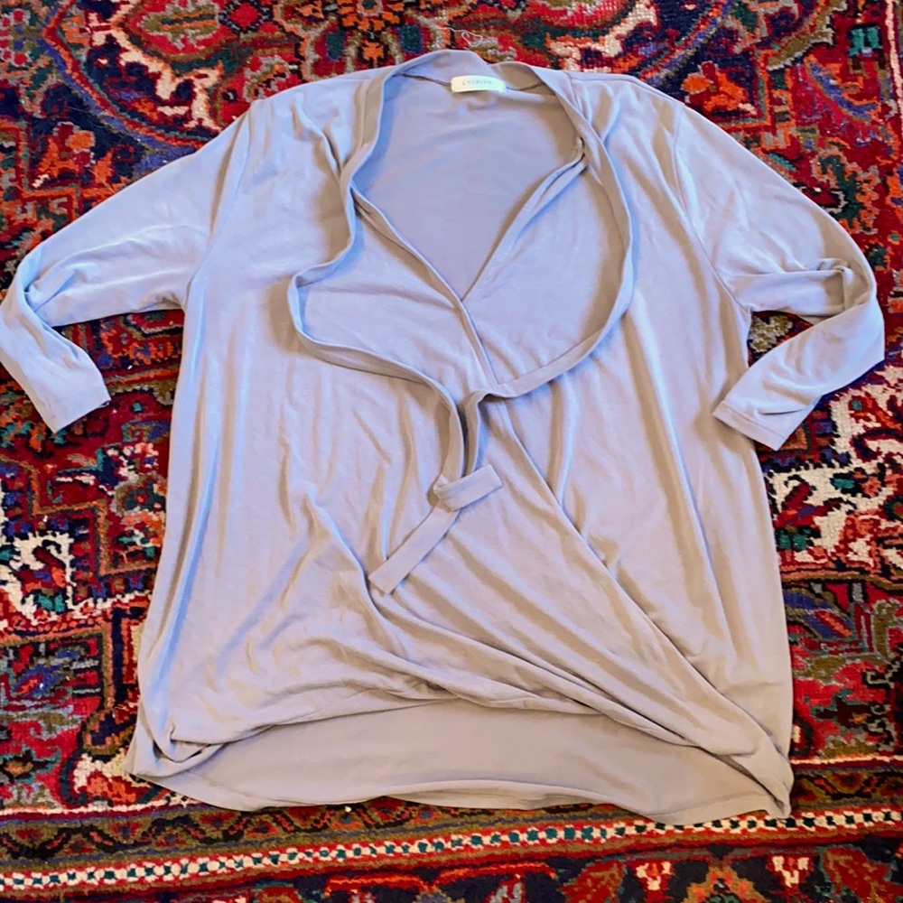 Cherish blouse